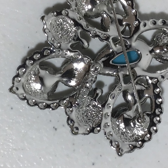 Vintage Sarah Coventry Brooch - Picture 4 of 4